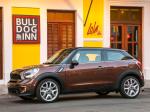 Mini Cooper S Paceman 2013 года (US)
